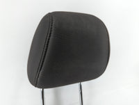 2013 Ford Fiesta Headrest Head Rest Front Driver Passenger Seat Fits Fits 2001 2002 OEM Used Auto Parts - Oemusedautoparts1.