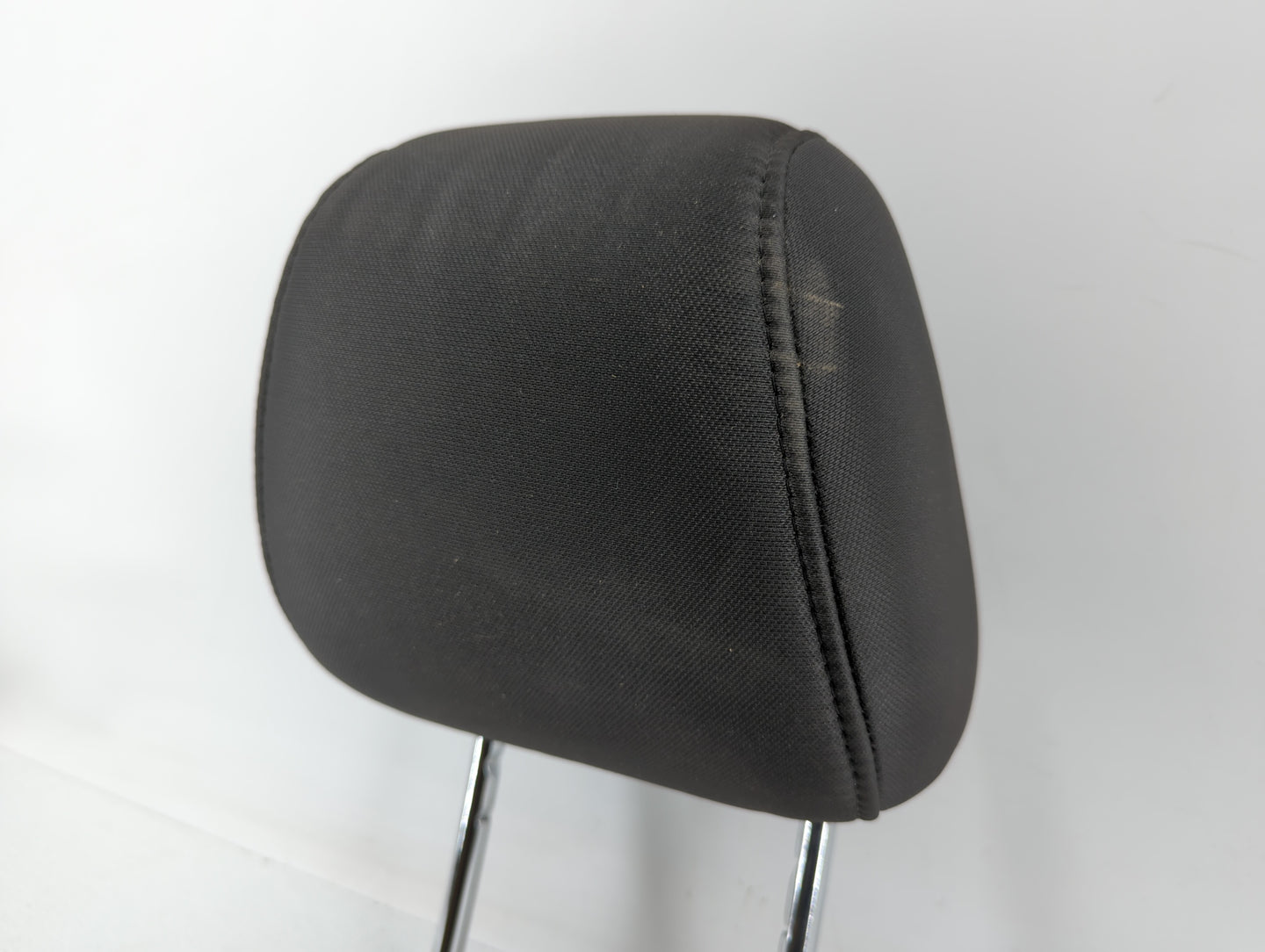 2013 Ford Fiesta Headrest Head Rest Front Driver Passenger Seat Fits Fits 2001 2002 OEM Used Auto Parts - Oemusedautoparts1.