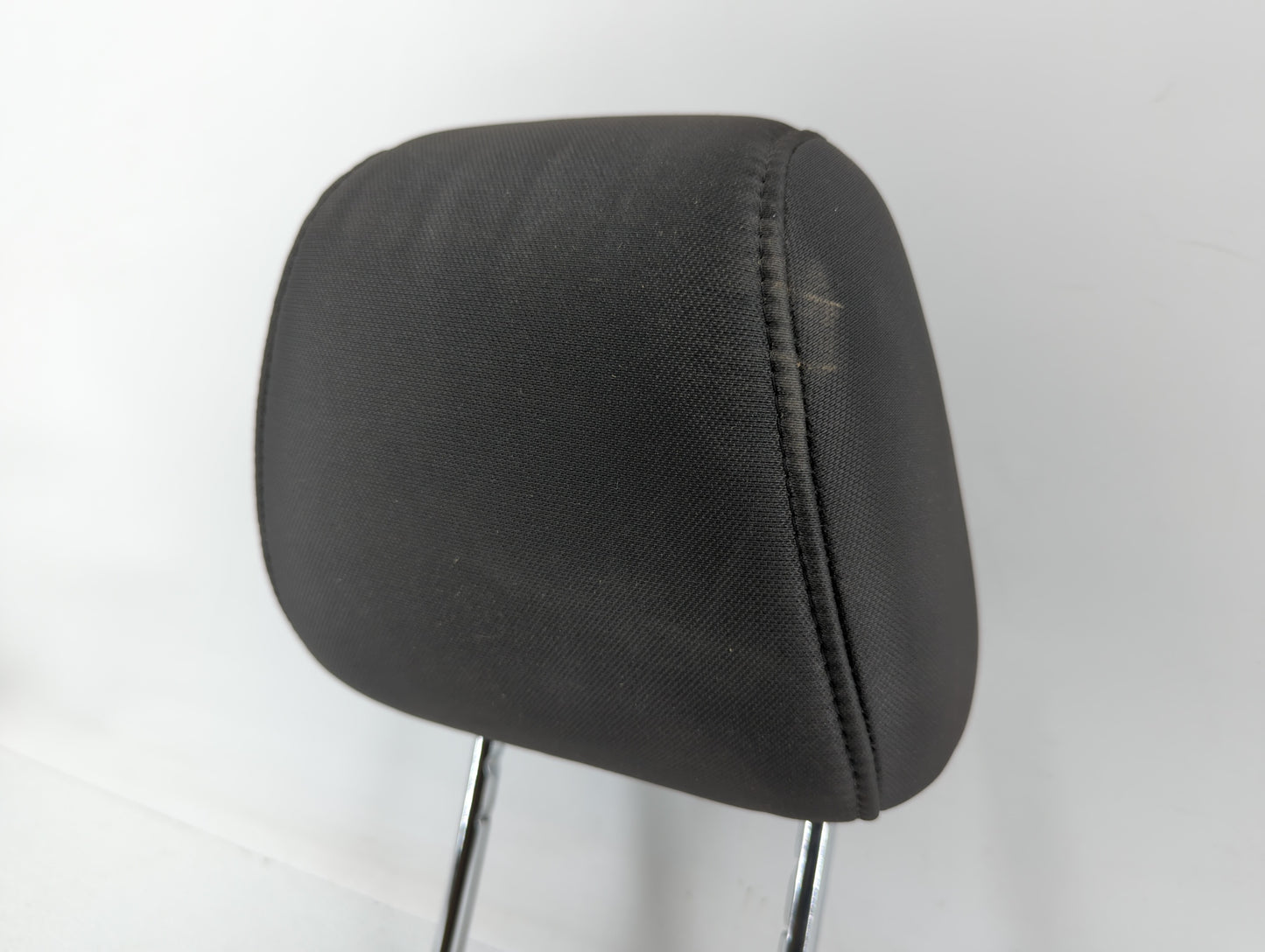 2013 Ford Fiesta Headrest Head Rest Front Driver Passenger Seat Fits Fits 2001 2002 OEM Used Auto Parts - Oemusedautoparts1.