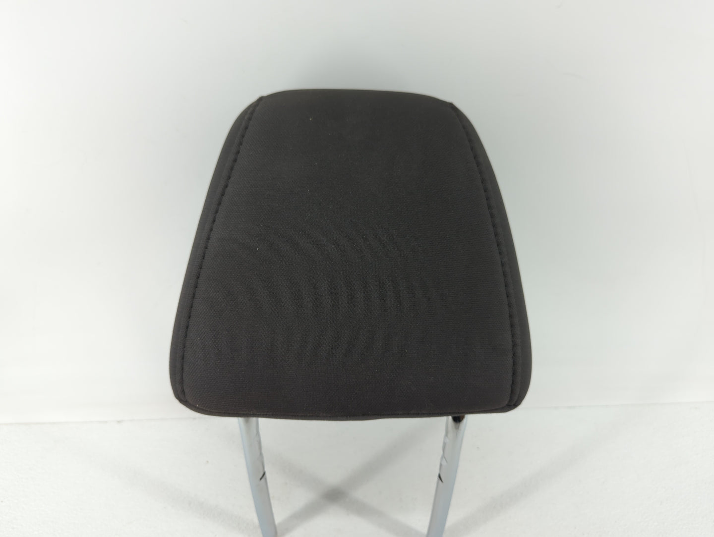 2013 Ford Fiesta Headrest Head Rest Front Driver Passenger Seat Fits Fits 2001 2002 OEM Used Auto Parts - Oemusedautoparts1.