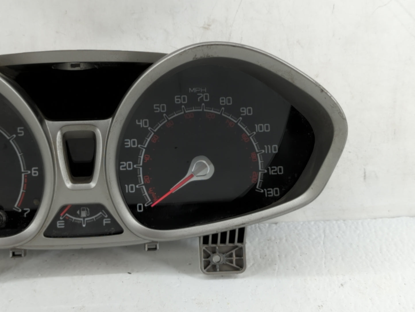 2012-2013 Ford Fiesta Instrument Cluster Speedometer Gauges P/N:CE8T-10849-CC DE8T-10849-CC, DE8T-10849-CB Fits Fits 2012 20