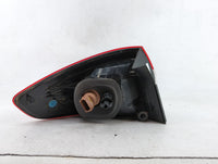 2011-2013 Ford Fiesta Tail Light Assembly Passenger Right OEM P/N:AE83-13B504-AC Fits Fits 2011 2012 2013 OEM Used Auto Part