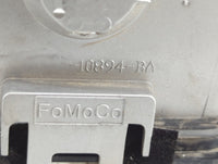 2013 Ford Fiesta Instrument Cluster Speedometer Gauges Fits OEM Used Auto Parts - Oemusedautoparts1.com