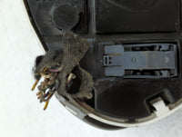2013 Ford Fiesta Instrument Cluster Speedometer Gauges Fits OEM Used Auto Parts - Oemusedautoparts1.com