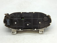 2013 Ford Fiesta Instrument Cluster Speedometer Gauges Fits OEM Used Auto Parts - Oemusedautoparts1.com