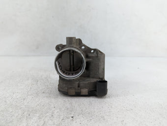 compare product 2011-2014 Ford Fiesta Throttle Body P/N:7S7G-9F991-CA 7S7G-9F991-BA, 7S7G-9F991-B7A Fits Fits 2011 2012 2013 2014 OEM Used Auto Parts