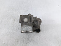 2011-2014 Ford Fiesta Throttle Body P/N:7S7G-9F991-CA 7S7G-9F991-BA, 7S7G-9F991-B7A Fits Fits 2011 2012 2013 2014 OEM Used A