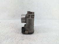 2011-2014 Ford Fiesta Throttle Body P/N:7S7G-9F991-CA 7S7G-9F991-BA, 7S7G-9F991-B7A Fits Fits 2011 2012 2013 2014 OEM Used A
