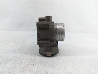 2011-2014 Ford Fiesta Throttle Body P/N:7S7G-9F991-CA 7S7G-9F991-BA, 7S7G-9F991-B7A Fits Fits 2011 2012 2013 2014 OEM Used A