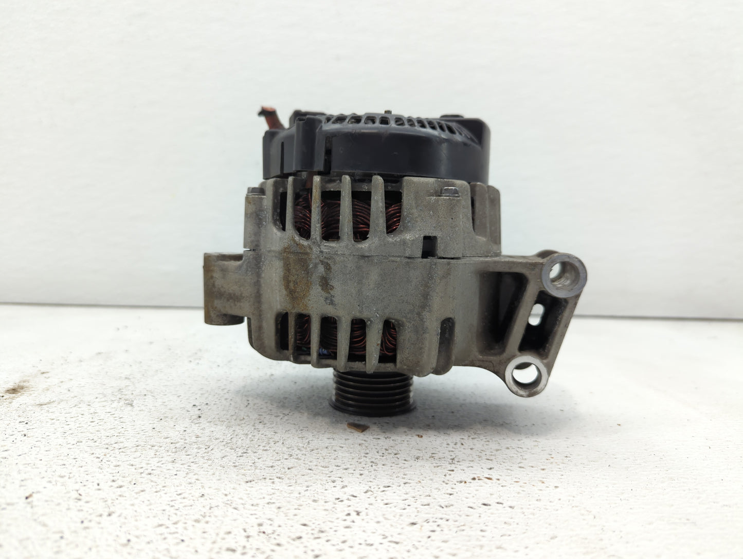 2011-2019 Ford Fiesta Alternator Replacement Generator Charging Assembly Engine OEM P/N:AE8T-10300-AB AE8T-10300-AA Fits OEM