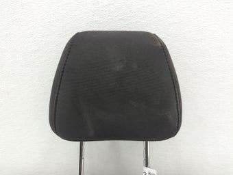 compare product 2012-2013 Ford Fiesta Headrest Head Rest Front Driver Passenger Seat