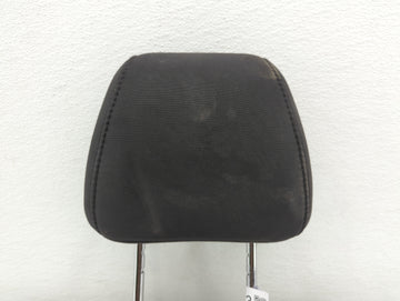 2012-2013 Ford Fiesta Headrest Head Rest Front Driver Passenger Seat - Oemusedautoparts1.com