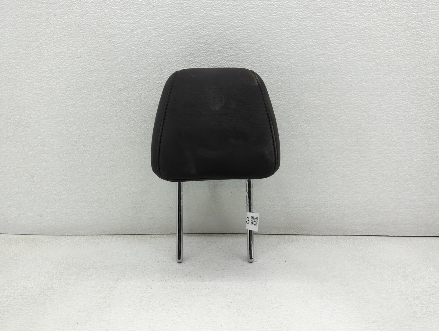 2012-2013 Ford Fiesta Headrest Head Rest Front Driver Passenger Seat - Oemusedautoparts1.com