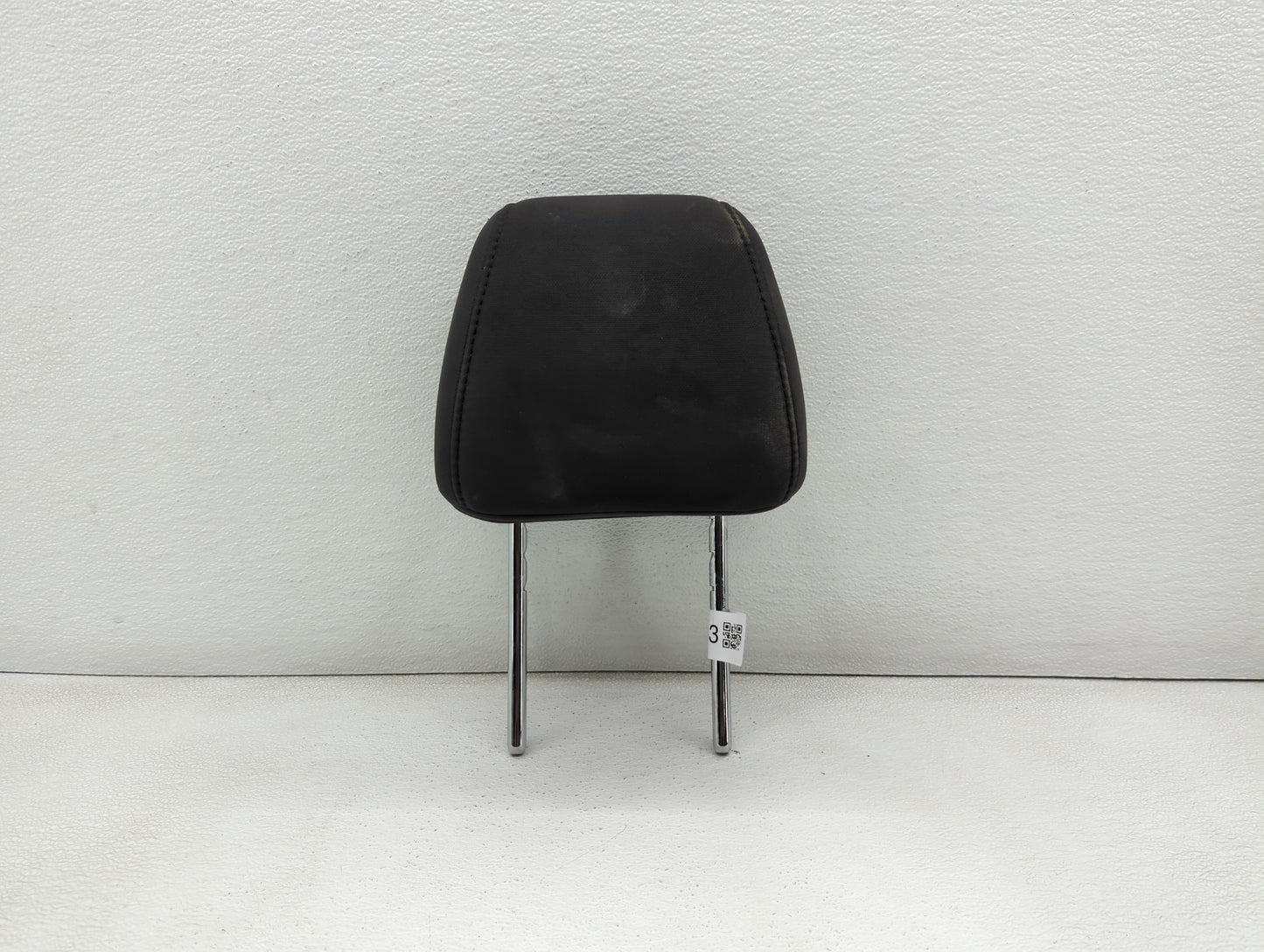 2012-2013 Ford Fiesta Headrest Head Rest Front Driver Passenger Seat - Oemusedautoparts1.com