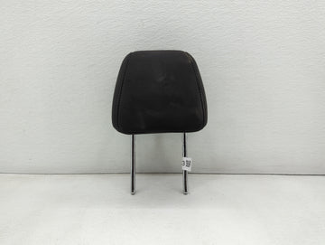 2012-2013 Ford Fiesta Headrest Head Rest Front Driver Passenger Seat