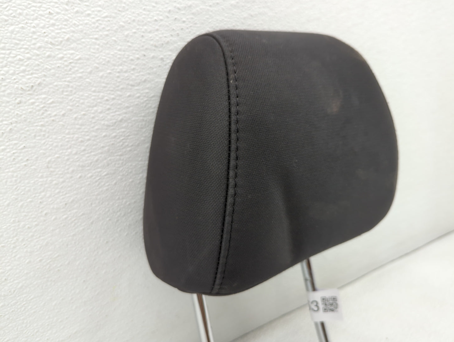 2012-2013 Ford Fiesta Headrest Head Rest Front Driver Passenger Seat - Oemusedautoparts1.com