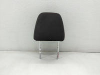 2012-2013 Ford Fiesta Headrest Head Rest Front Driver Passenger Seat - Oemusedautoparts1.com
