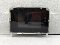 2013-2013 Ford Fiesta Radio Control Panel - Oemusedautoparts1.com