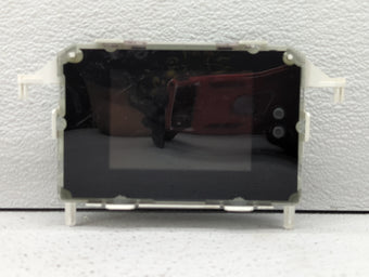 compare product 2013-2013 Ford Fiesta Radio Control Panel