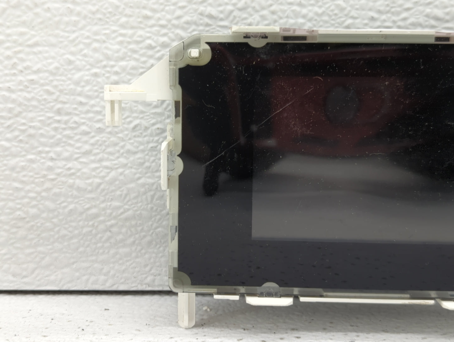 2013-2013 Ford Fiesta Radio Control Panel - Oemusedautoparts1.com