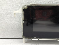 2013-2013 Ford Fiesta Radio Control Panel - Oemusedautoparts1.com