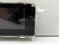 2013-2013 Ford Fiesta Radio Control Panel - Oemusedautoparts1.com
