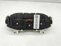 2013 Ford Fiesta Instrument Cluster Speedometer Gauges P/N:DE8T-10849-CB Fits OEM Used Auto Parts - Oemusedautoparts1.com