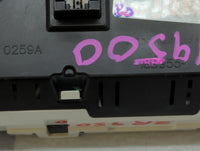 2013 Ford Fiesta Information Display Screen - Oemusedautoparts1.com