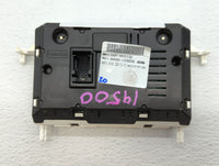 2013 Ford Fiesta Information Display Screen - Oemusedautoparts1.com