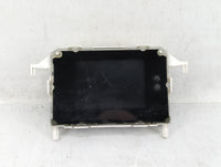 2013-2013 Ford Fiesta Am Fm Cd Player Radio Receiver - Oemusedautoparts1.com
