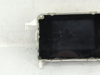 2013-2013 Ford Fiesta Am Fm Cd Player Radio Receiver - Oemusedautoparts1.com