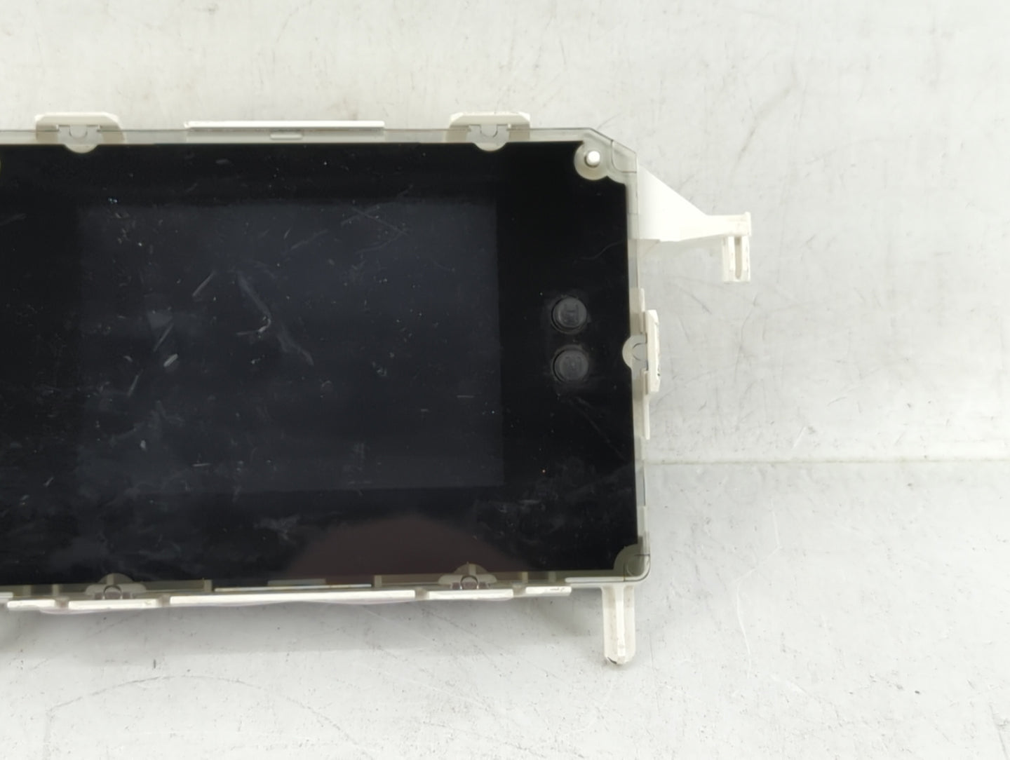 2013-2013 Ford Fiesta Am Fm Cd Player Radio Receiver - Oemusedautoparts1.com