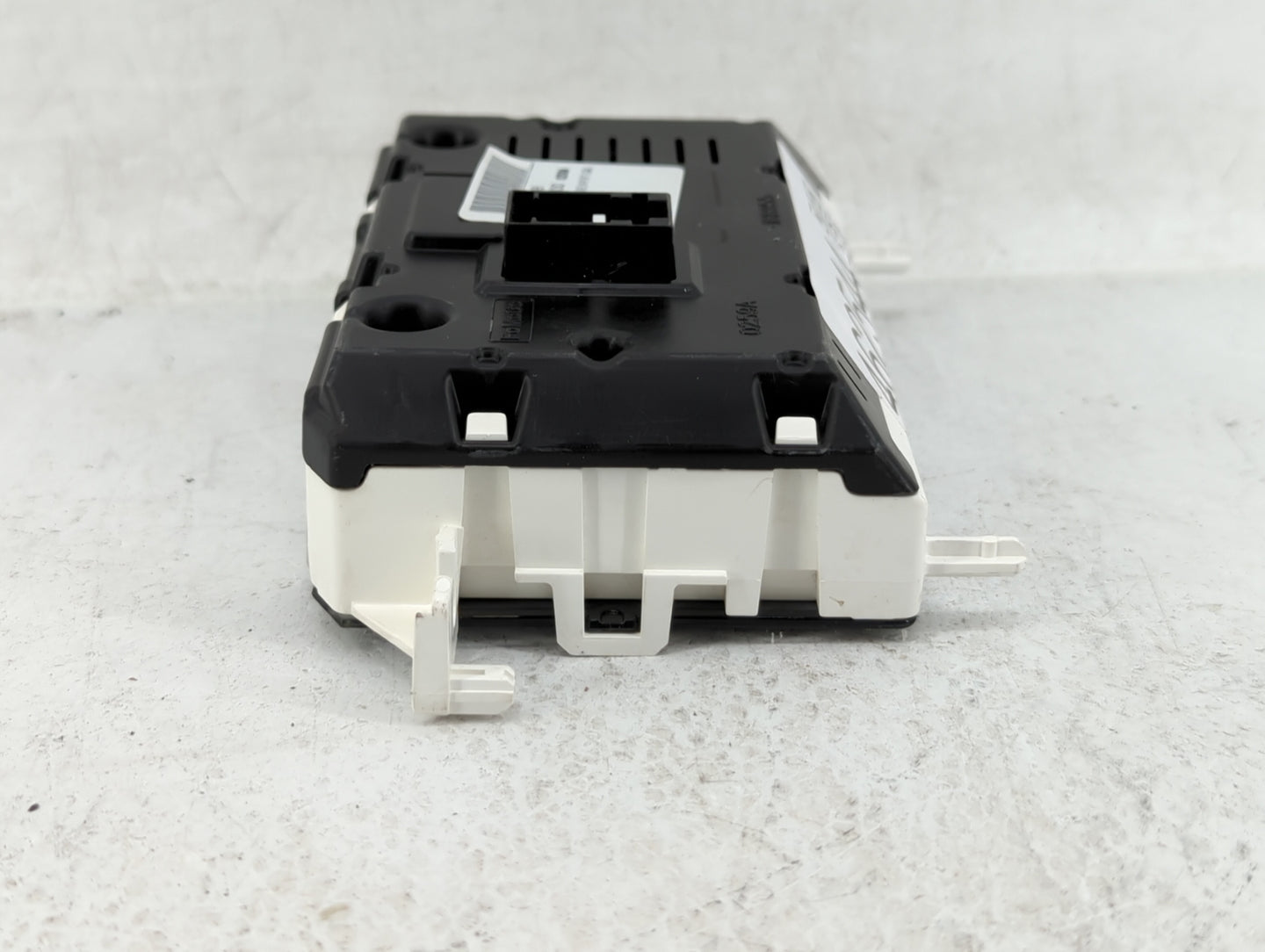 2013-2013 Ford Fiesta Am Fm Cd Player Radio Receiver - Oemusedautoparts1.com