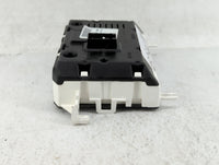 2013-2013 Ford Fiesta Am Fm Cd Player Radio Receiver - Oemusedautoparts1.com