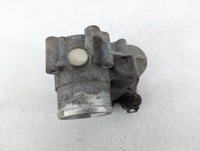 2011-2014 Ford Fiesta Throttle Body P/N:7S7G-9F991-CA 7S7G-9F991-BA, 7S7G-9F991-B7A Fits Fits 2011 2012 2013 2014 OEM Used A