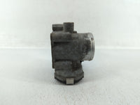 2011-2014 Ford Fiesta Throttle Body P/N:7S7G-9F991-CA 7S7G-9F991-BA, 7S7G-9F991-B7A Fits Fits 2011 2012 2013 2014 OEM Used A