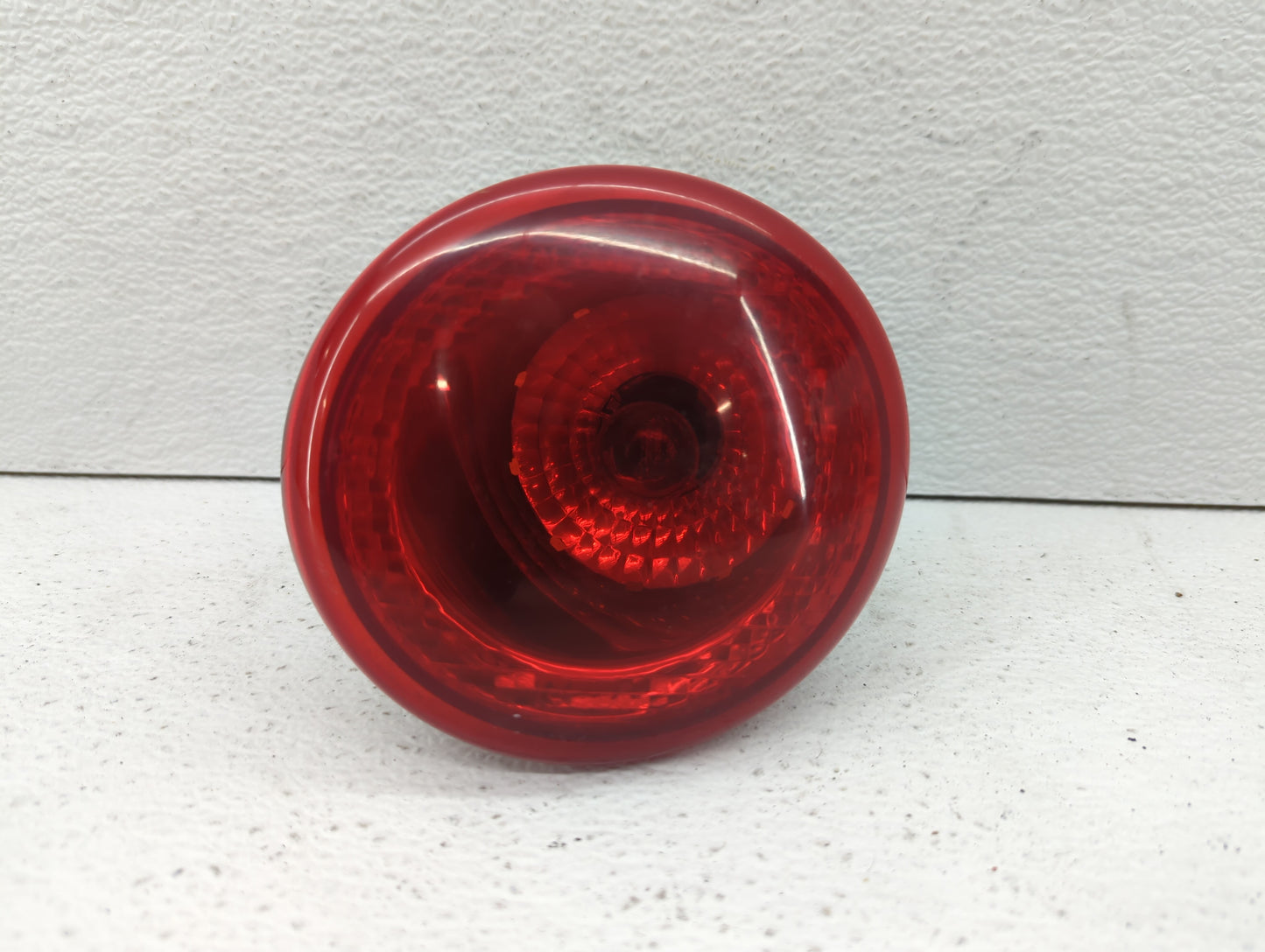 2011-2013 Ford Fiesta Tail Light Assembly Driver Left OEM P/N:15821824 AE83-13B505-AC Fits Fits 2011 2012 2013 OEM Used Auto