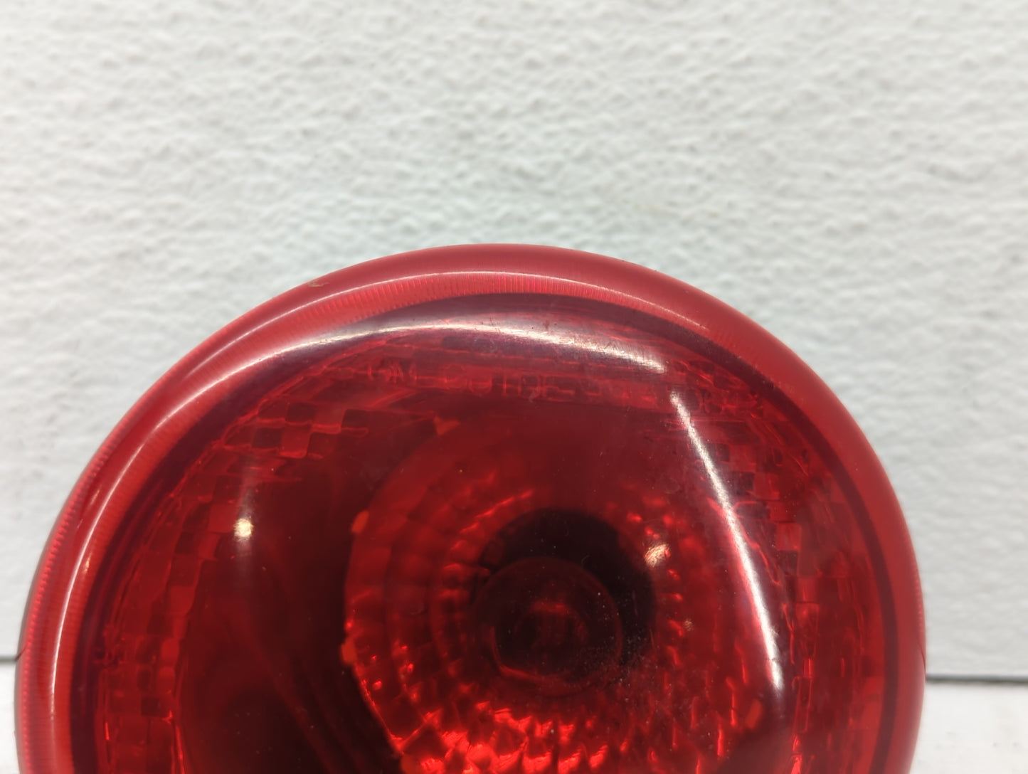 2011-2013 Ford Fiesta Tail Light Assembly Driver Left OEM P/N:15821824 AE83-13B505-AC Fits Fits 2011 2012 2013 OEM Used Auto