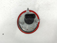 2011-2013 Ford Fiesta Tail Light Assembly Driver Left OEM P/N:15821824 AE83-13B505-AC Fits Fits 2011 2012 2013 OEM Used Auto