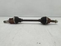 2011-2017 Ford Fiesta Axle Shaft Front Driver Cv C/v - Oemusedautoparts1.com
