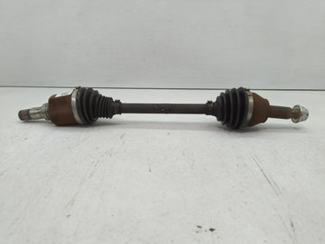 2011-2017 Ford Fiesta Axle Shaft Front Driver Cv C/v - Oemusedautoparts1.com