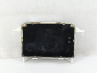 2013 Ford Fiesta Radio AM FM Cd Player Receiver Replacement P/N:DA6T-18B955-BB Fits OEM Used Auto Parts - Oemusedautoparts1.