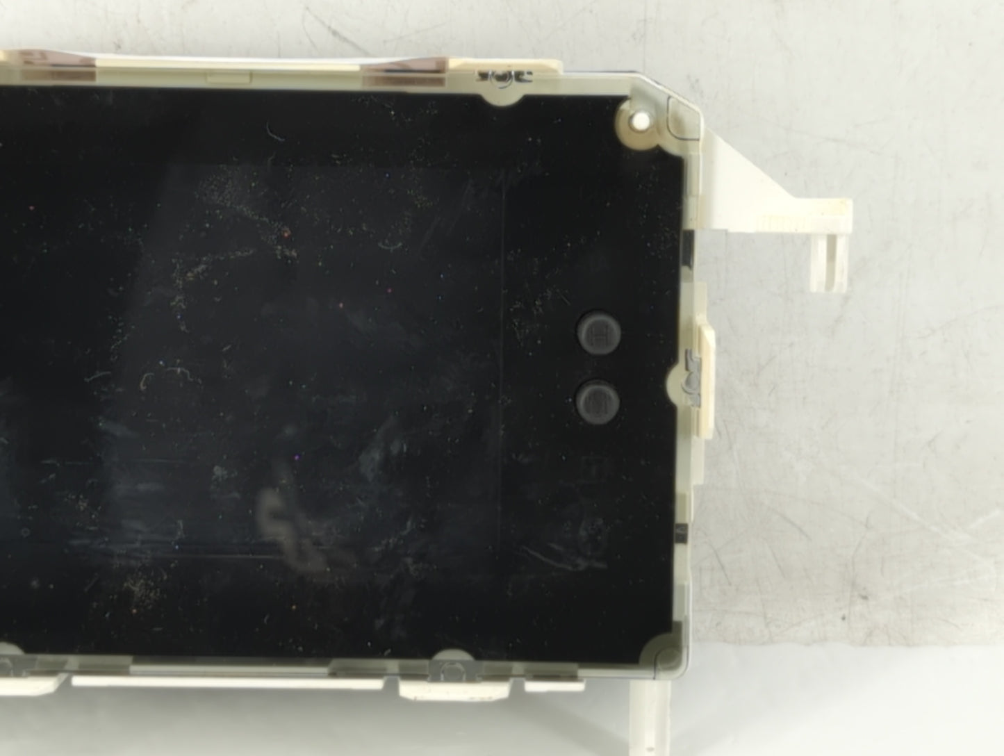 2013 Ford Fiesta Radio AM FM Cd Player Receiver Replacement P/N:DA6T-18B955-BB Fits OEM Used Auto Parts - Oemusedautoparts1.