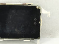 2013 Ford Fiesta Radio AM FM Cd Player Receiver Replacement P/N:DA6T-18B955-BB Fits OEM Used Auto Parts - Oemusedautoparts1.
