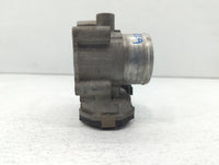 2011-2014 Ford Fiesta Throttle Body P/N:7S7G-9F991-B7A 7S7G-9F991-CA, 7S7G-9F991-BA Fits Fits 2011 2012 2013 2014 OEM Used A