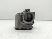 2011-2014 Ford Fiesta Throttle Body P/N:7S7G-9F991-B7A 7S7G-9F991-CA, 7S7G-9F991-BA Fits Fits 2011 2012 2013 2014 OEM Used A