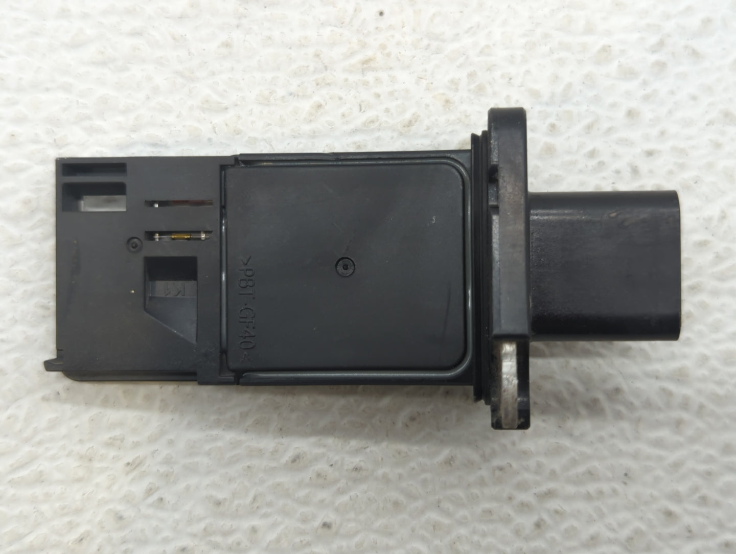 2011-2013 Ford Fiesta Mass Air Flow Meter Maf - Oemusedautoparts1.com