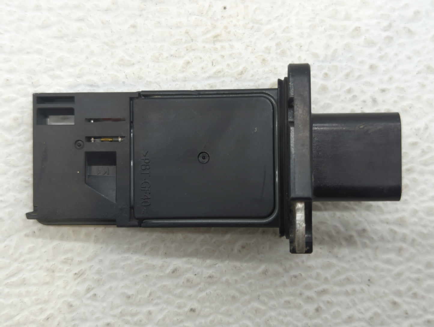 2011-2013 Ford Fiesta Mass Air Flow Meter Maf - Oemusedautoparts1.com