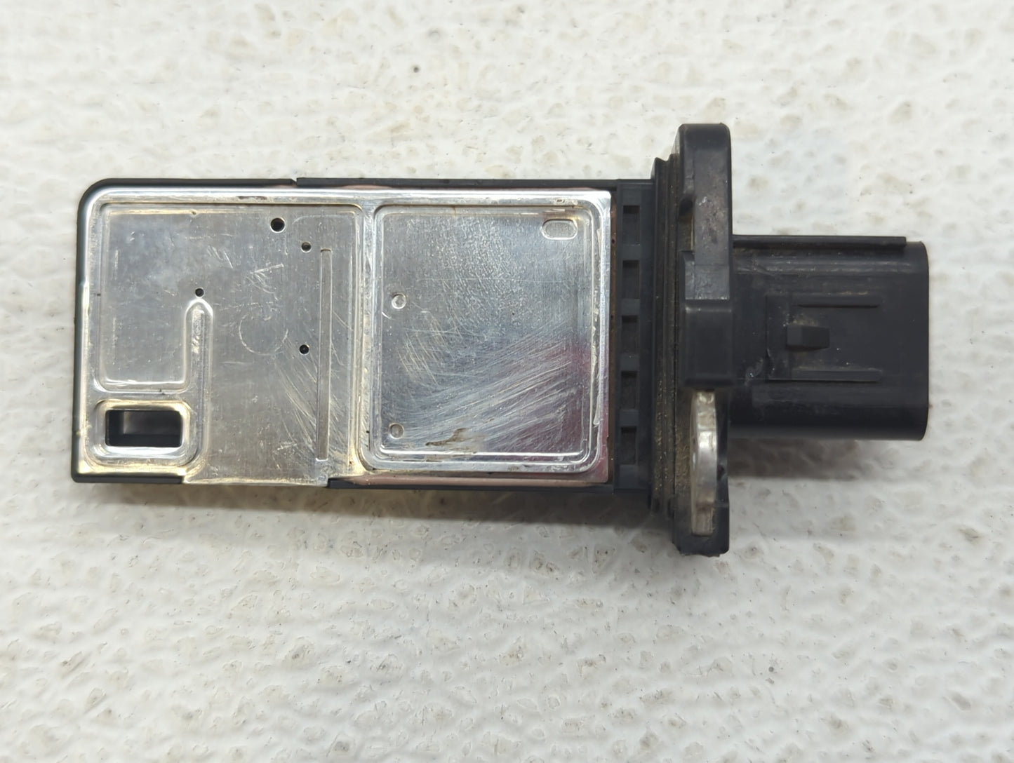 2011-2013 Ford Fiesta Mass Air Flow Meter Maf - Oemusedautoparts1.com