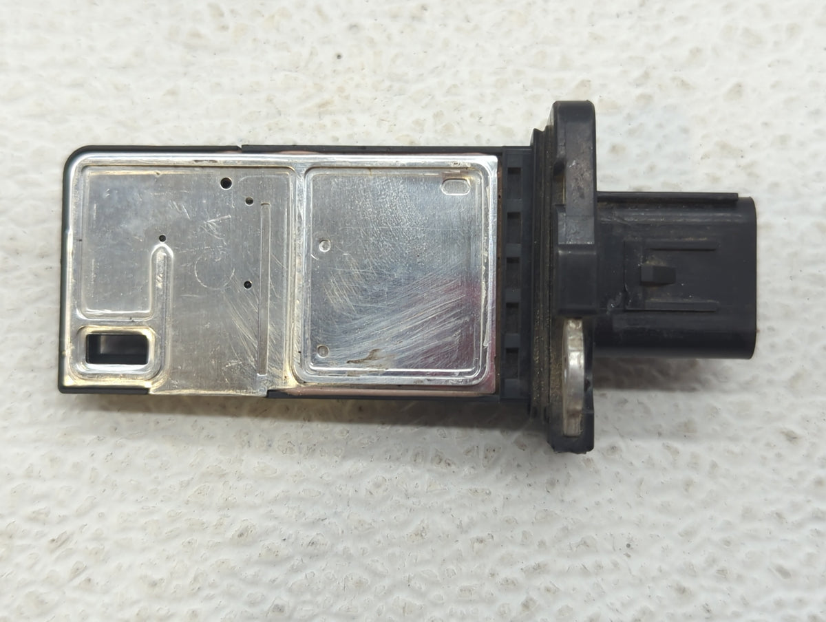 2011-2013 Ford Fiesta Mass Air Flow Meter Maf Sensor - Oemusedautoparts1.com